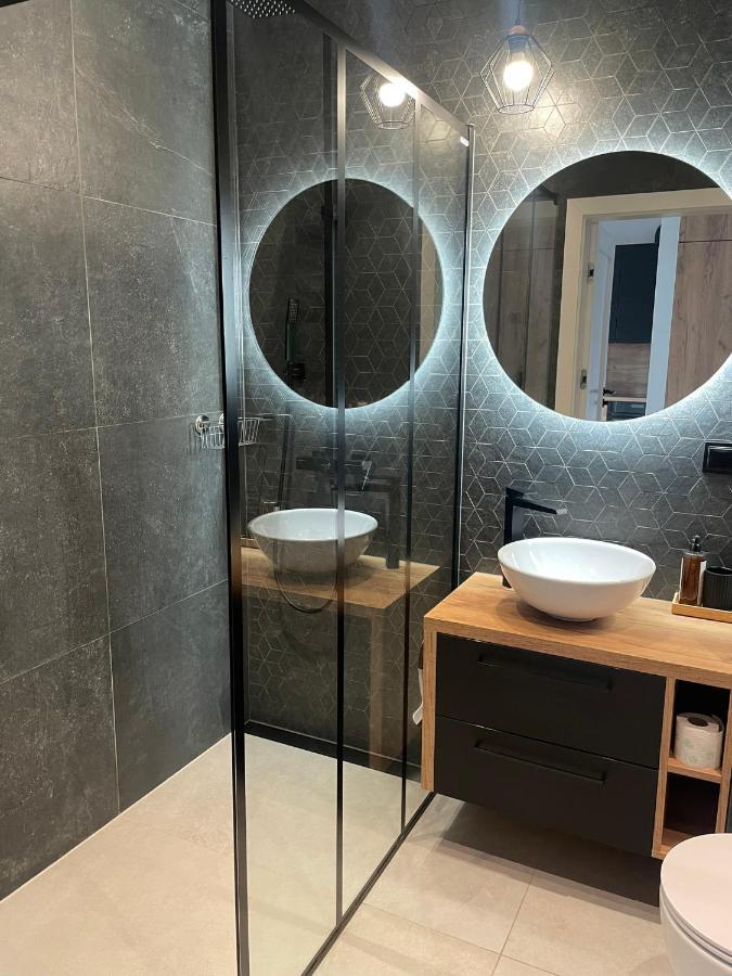 شقة Apartament Witolda 23 فروتسواف المظهر الخارجي الصورة