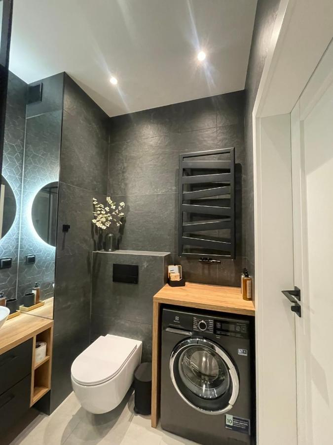 شقة Apartament Witolda 23 فروتسواف المظهر الخارجي الصورة